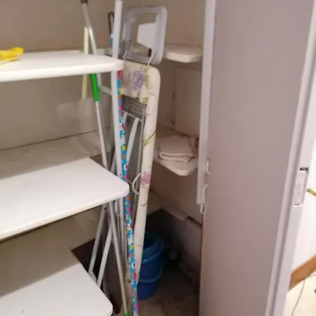 דירה Casafoscolo פסקרה
