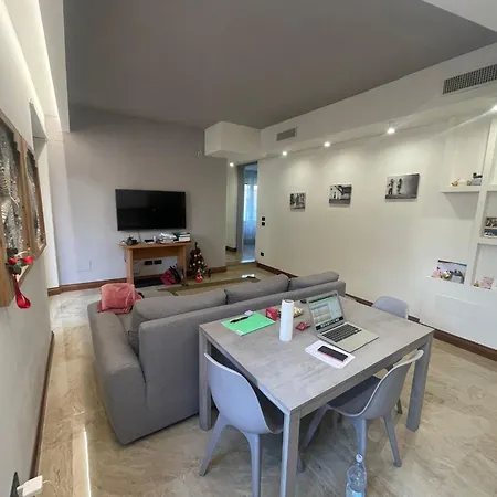 Casafoscolo * 佩斯卡拉