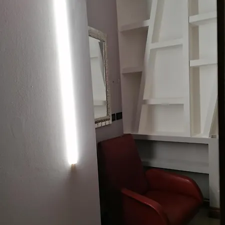 דירה Casafoscolo *