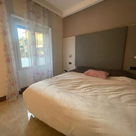 Casafoscolo 公寓 佩斯卡拉