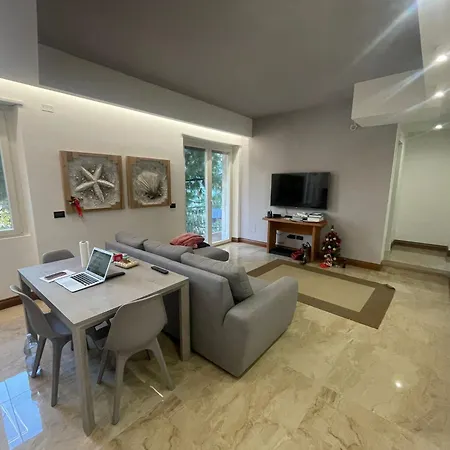 Casafoscolo Apartment *