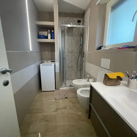 Apartment Casafoscolo *